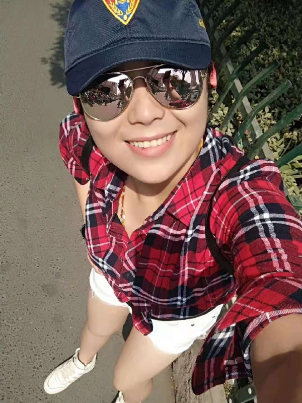 柯林的第一张照片--丽水相亲服务中心