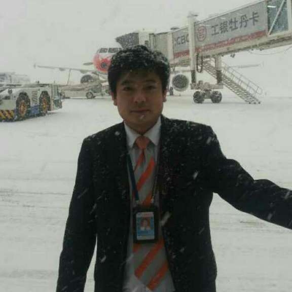 随缘的第一张照片--丽水相亲服务中心