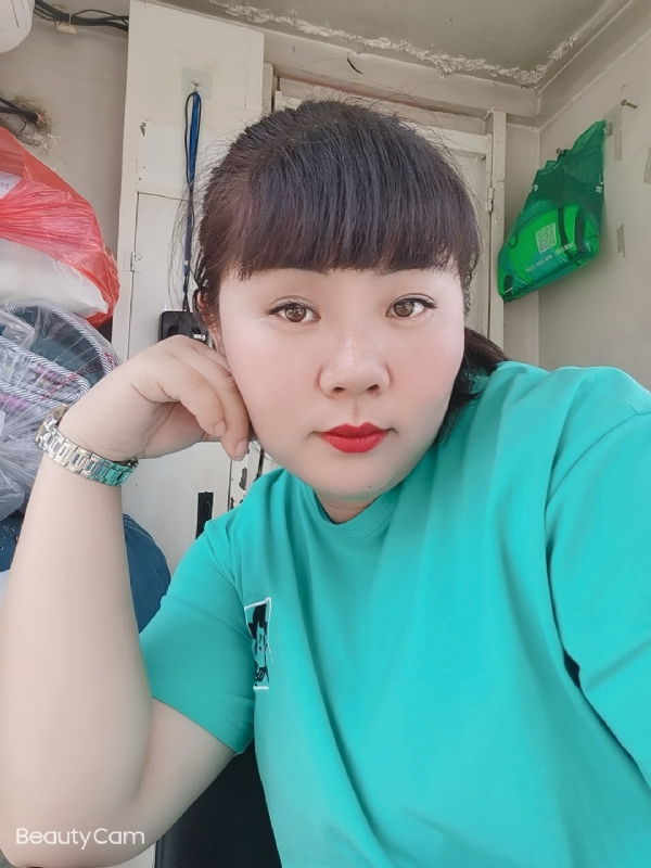 小不点的第一张照片--丽水相亲服务中心