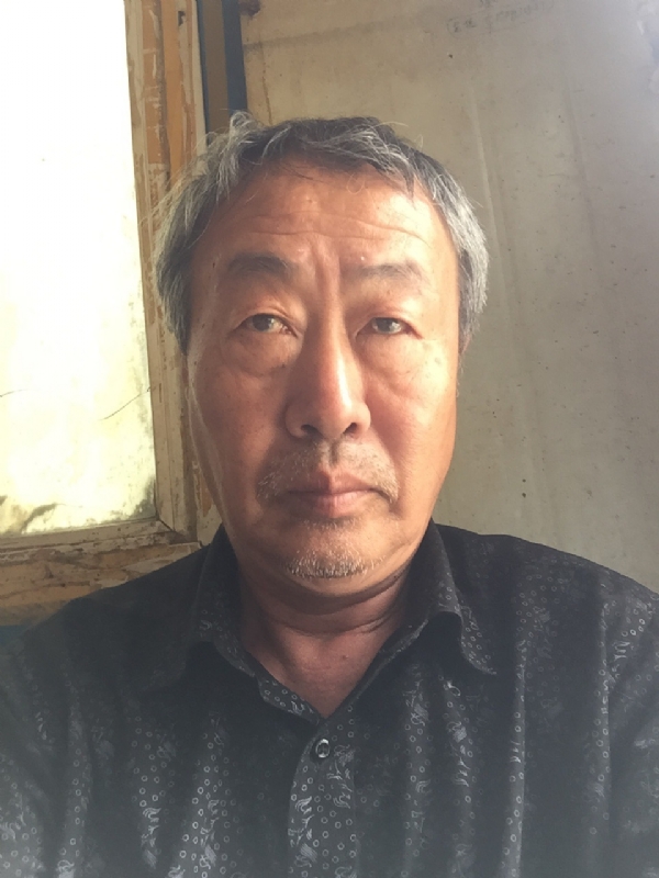 也许的第一张照片--丽水相亲服务中心