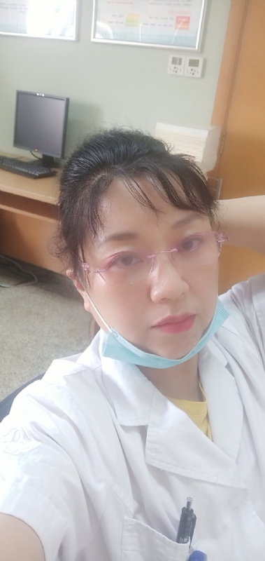 嫣淼的第一张照片--丽水相亲服务中心