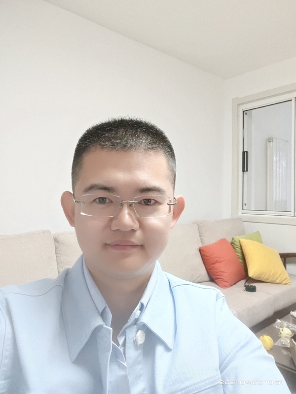 静受时光温柔的第一张照片--丽水相亲服务中心