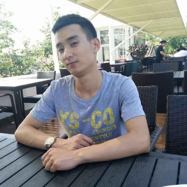 简单的第一张照片--丽水相亲服务中心