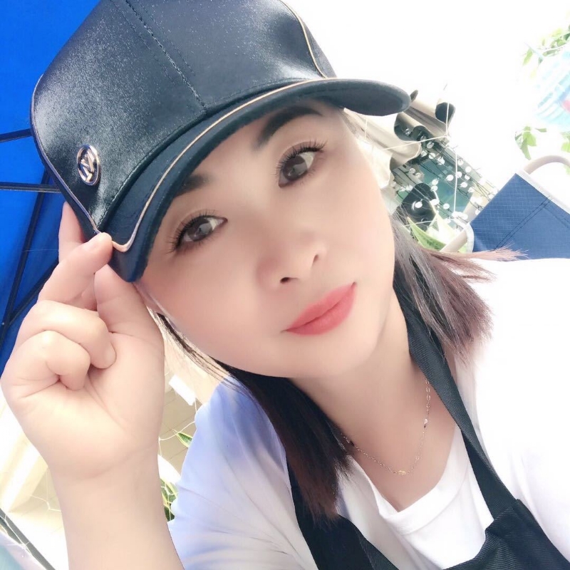 可可的第一张照片--丽水相亲服务中心