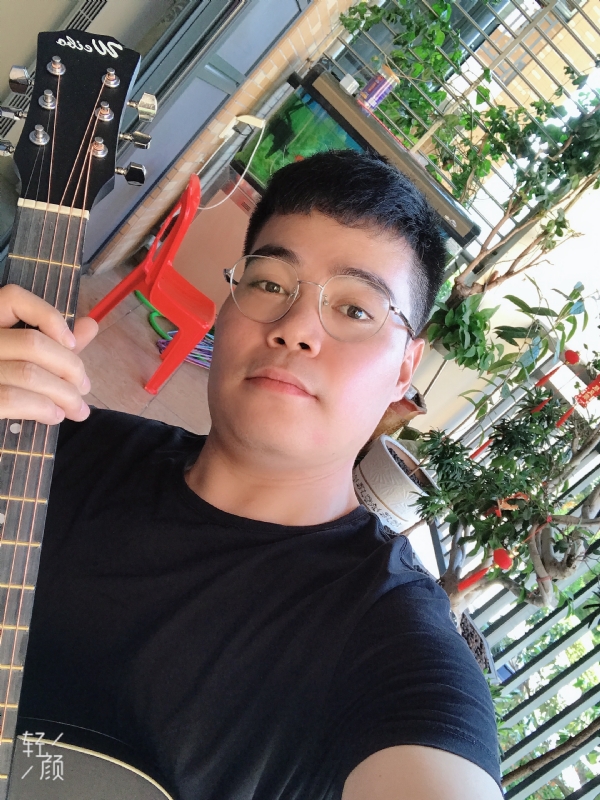 Ben的第二张照片--丽水相亲服务中心