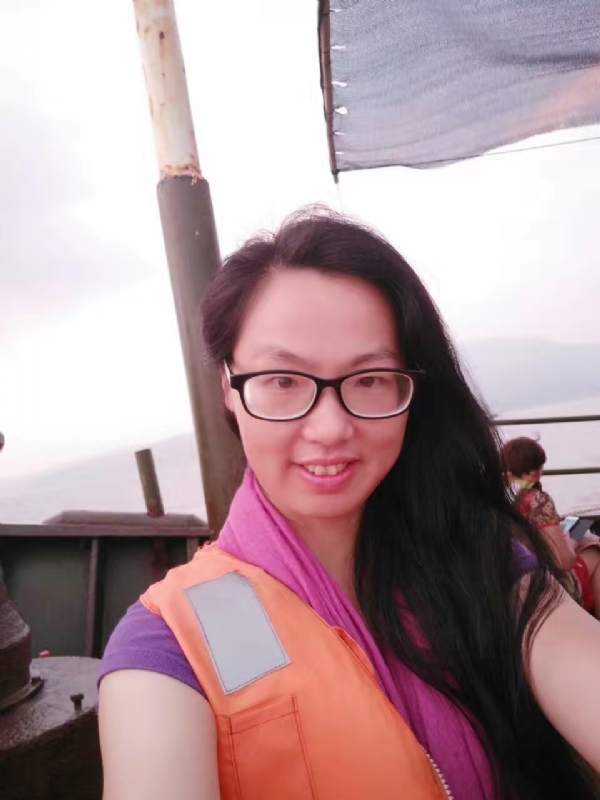 阿章的第一张照片--丽水相亲服务中心