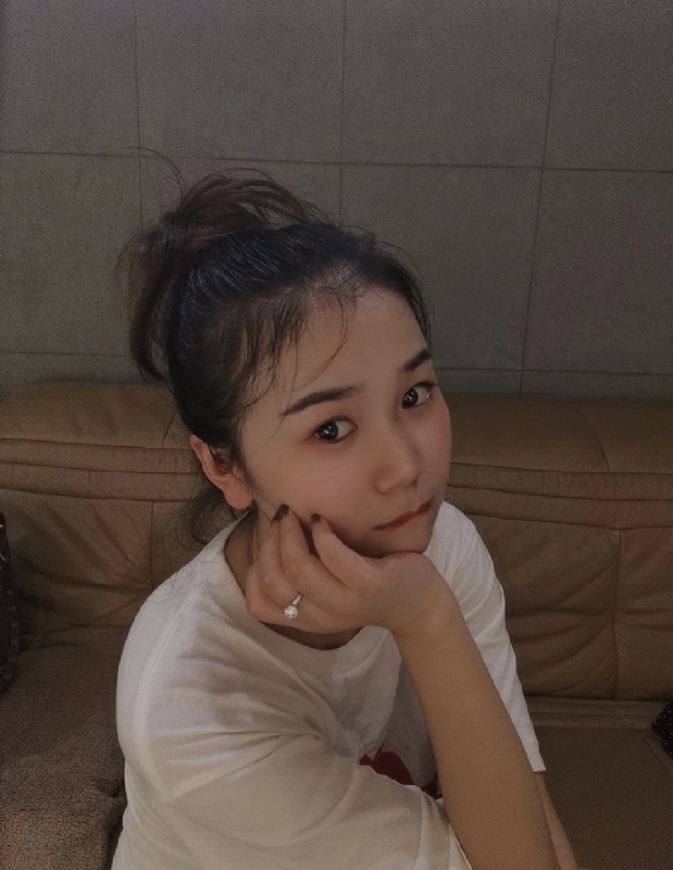 欣欣的第一张照片--丽水相亲服务中心