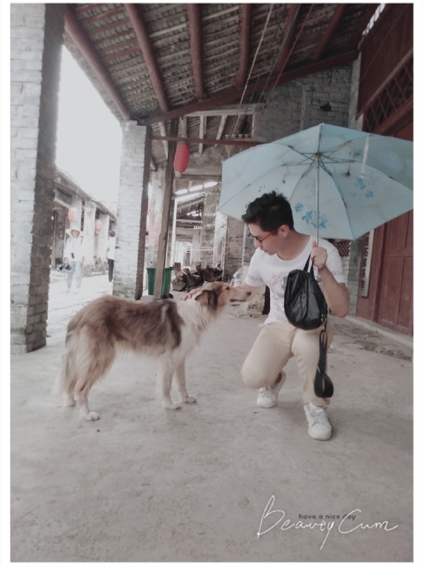 以利亚的第二张照片--丽水相亲服务中心