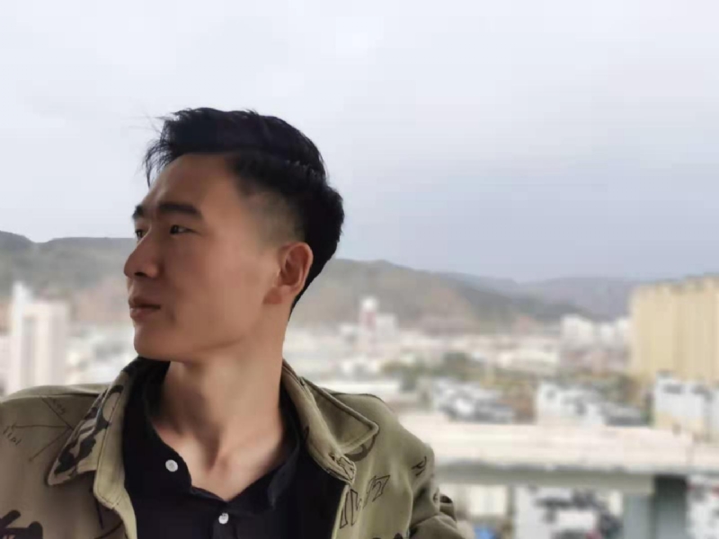 如故6的第一张照片--丽水相亲服务中心