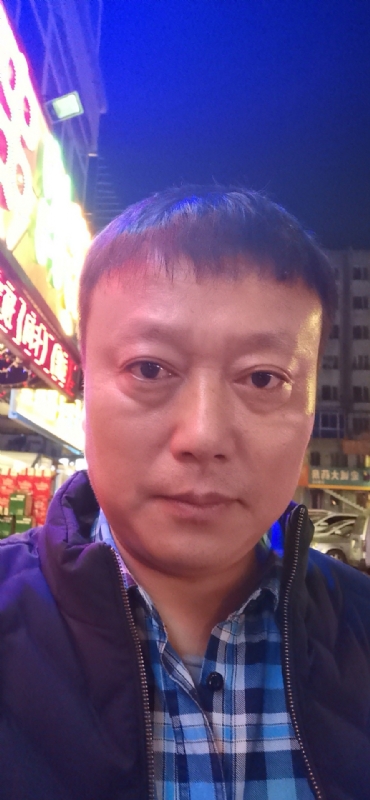 格陵兰的树的第一张照片--丽水相亲服务中心