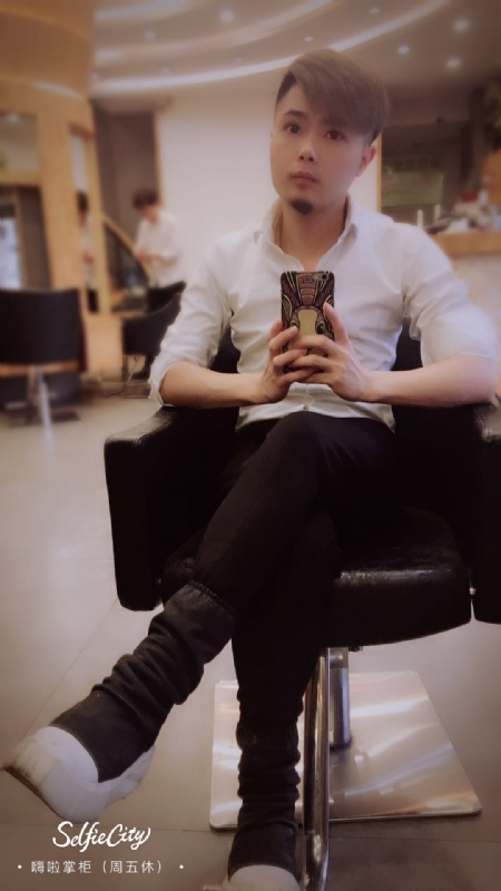 北北的第一张照片--丽水相亲服务中心