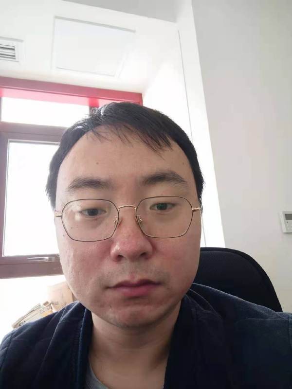 慕容清的第一张照片--丽水相亲服务中心