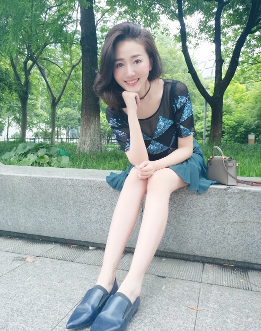 Leanna的第三张照片--丽水相亲服务中心