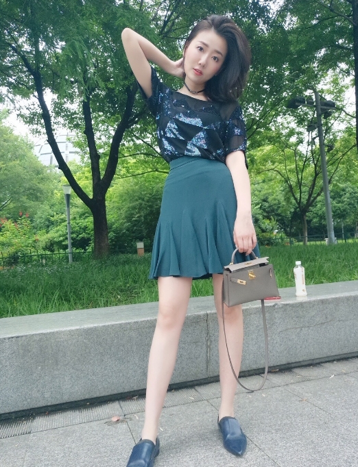 Leanna的第四张照片--丽水相亲服务中心