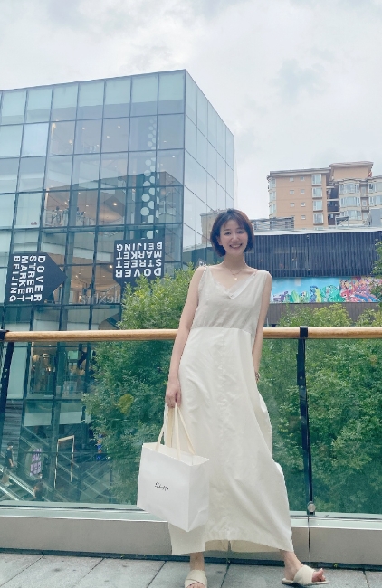 Leanna的第六张照片--丽水相亲服务中心