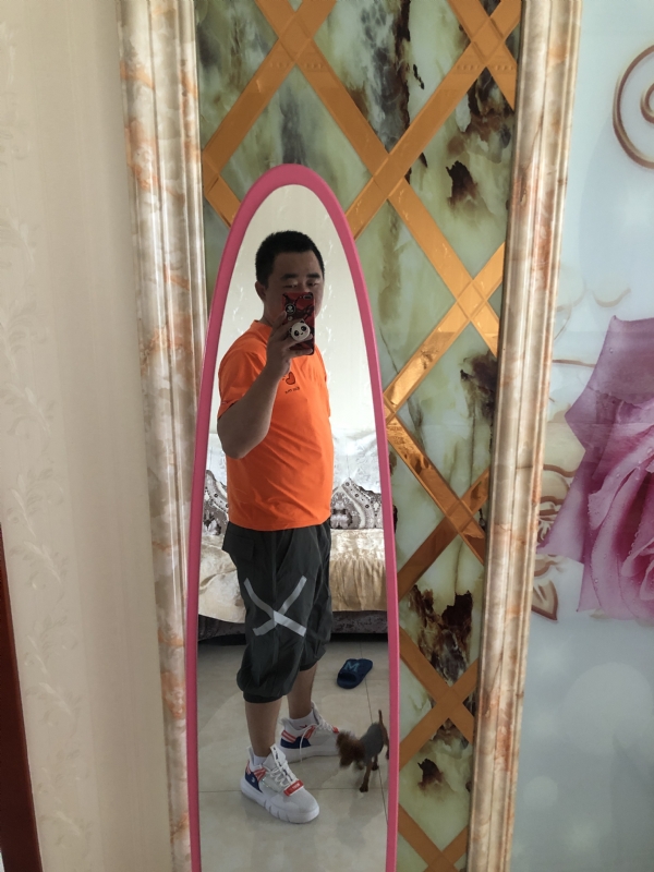 派大星的海洋裤的第一张照片--丽水相亲服务中心