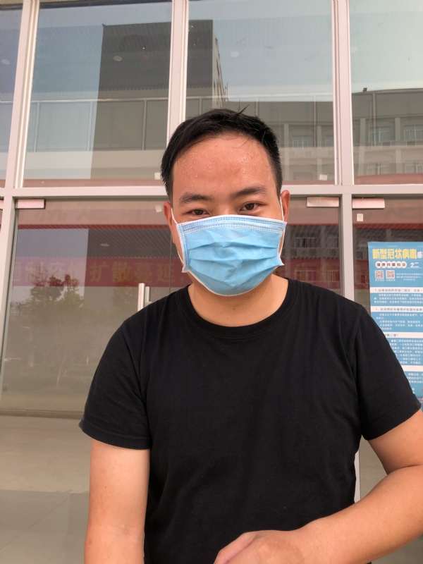 勇敢的心的第一张照片--丽水相亲服务中心