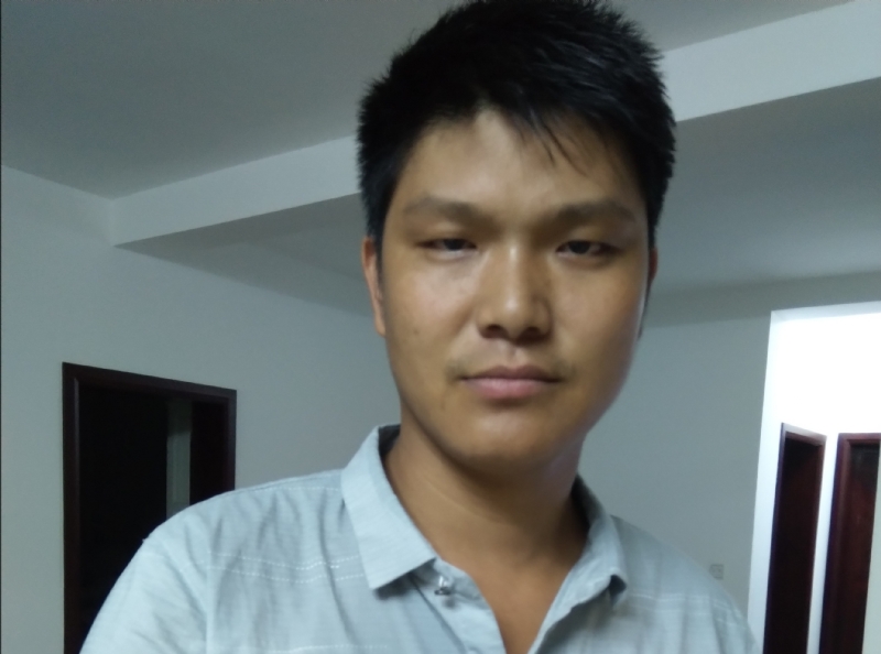 春天的第一张照片--丽水相亲服务中心