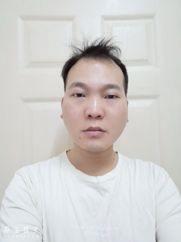 默默的第一张照片--丽水相亲服务中心