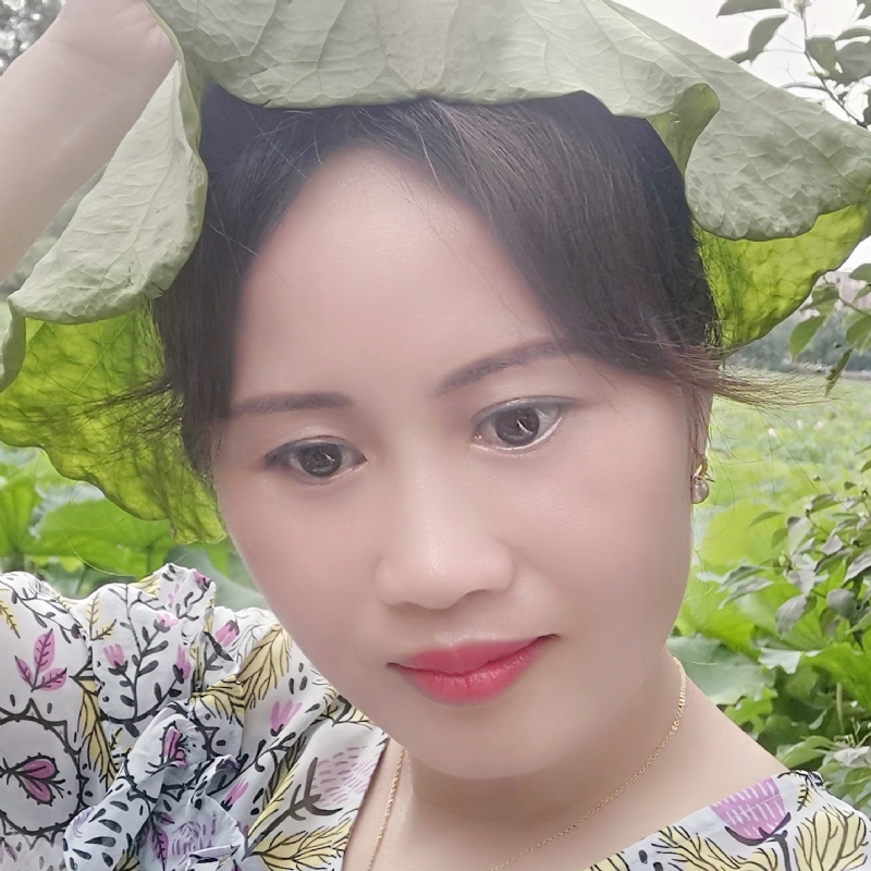 花开半夏的第一张照片--丽水相亲服务中心