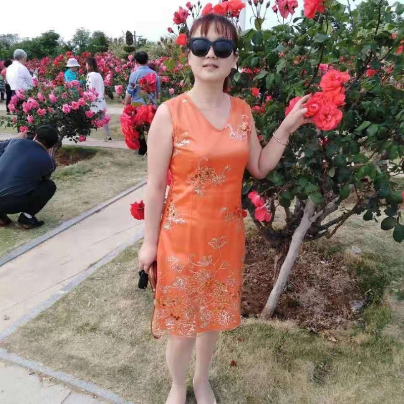 yunerfei的第三张照片--丽水相亲服务中心