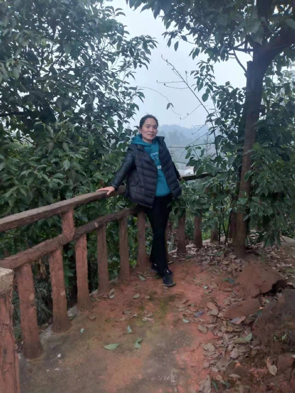 往事随风的第一张照片--丽水相亲服务中心