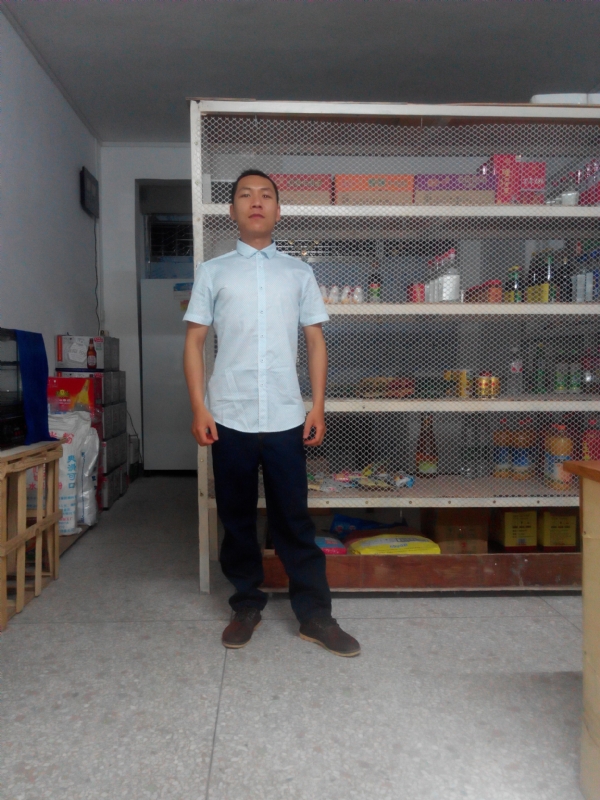 晴天的第一张照片--丽水相亲服务中心