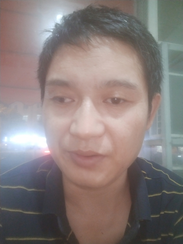 寻梦的第一张照片--丽水相亲服务中心