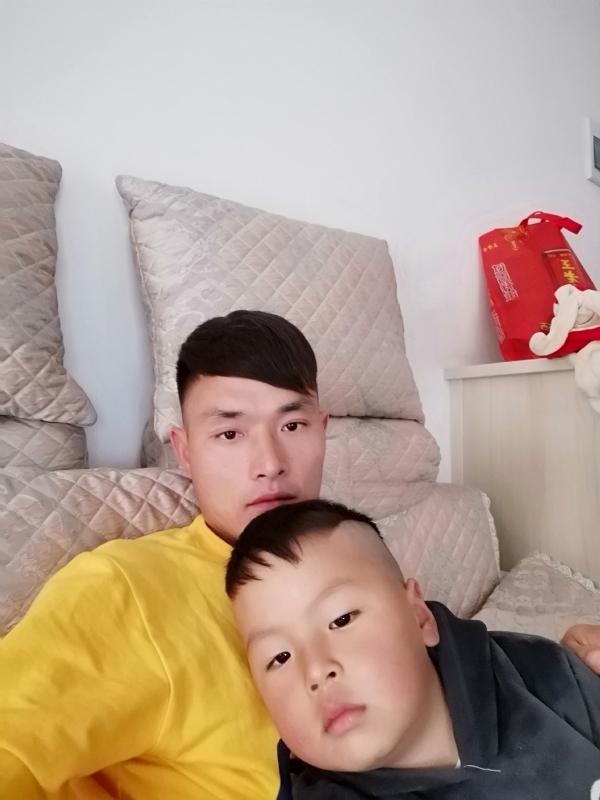 我若成魔的第一张照片--丽水相亲服务中心