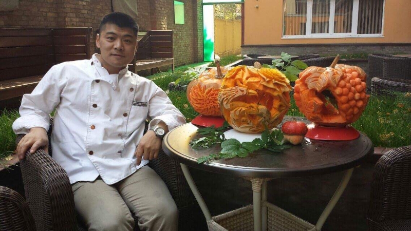 Chuxuanfen2020的第一张照片--丽水相亲服务中心