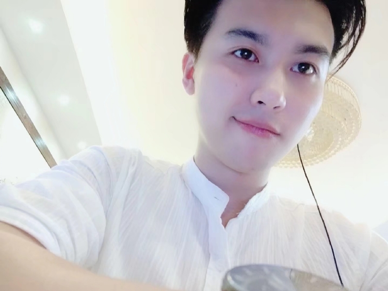 皮特王的第一张照片--丽水相亲服务中心