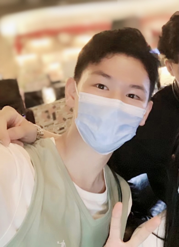 六月的春风的第三张照片--丽水相亲服务中心