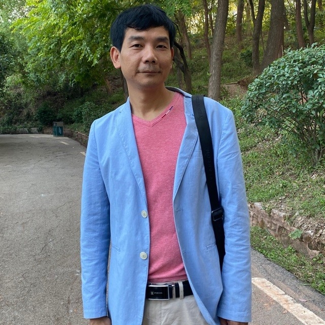 勇哥的第一张照片--丽水相亲服务中心