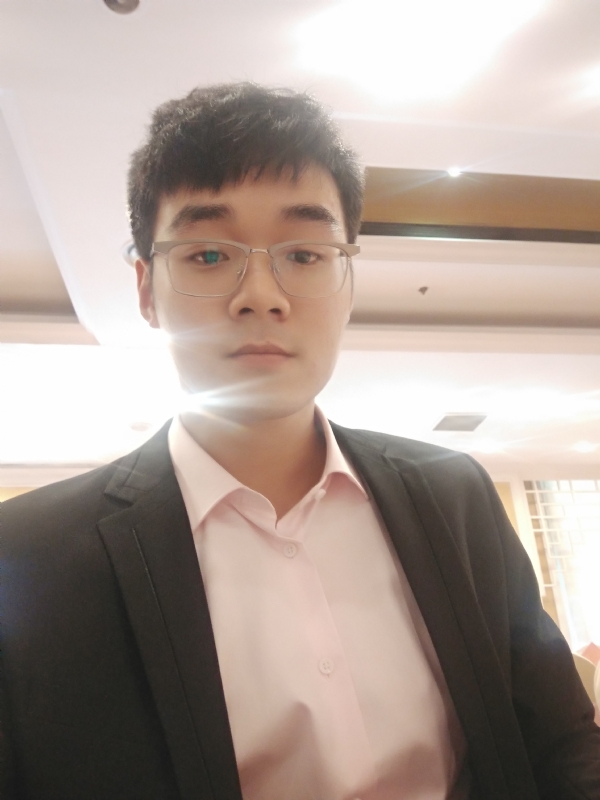 我已经长胖了的第一张照片--丽水相亲服务中心