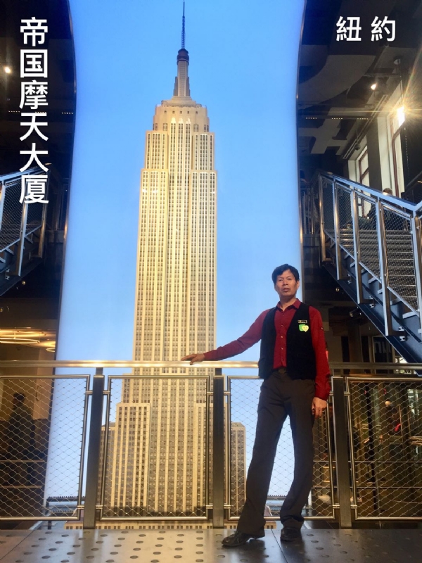 郝仁的第一张照片--丽水相亲服务中心