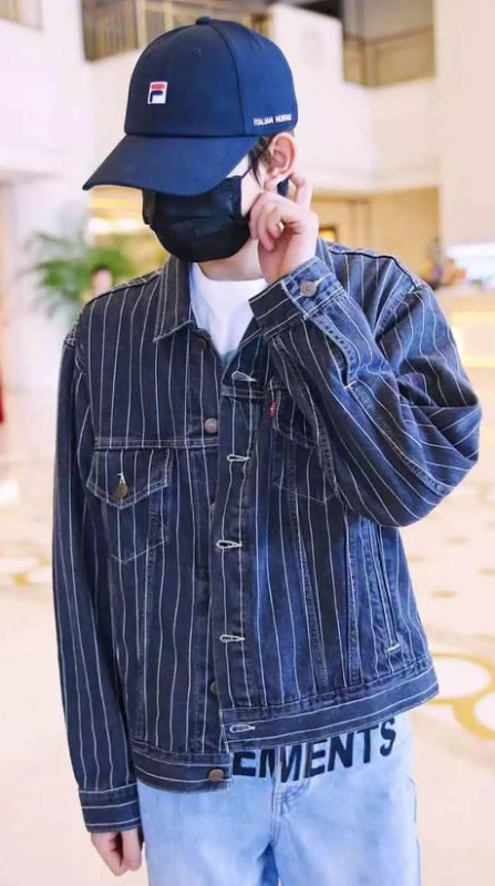 我就是我的第一张照片--丽水相亲服务中心