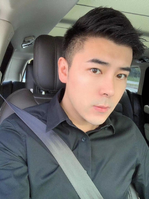 濤濤的第一张照片--丽水相亲服务中心