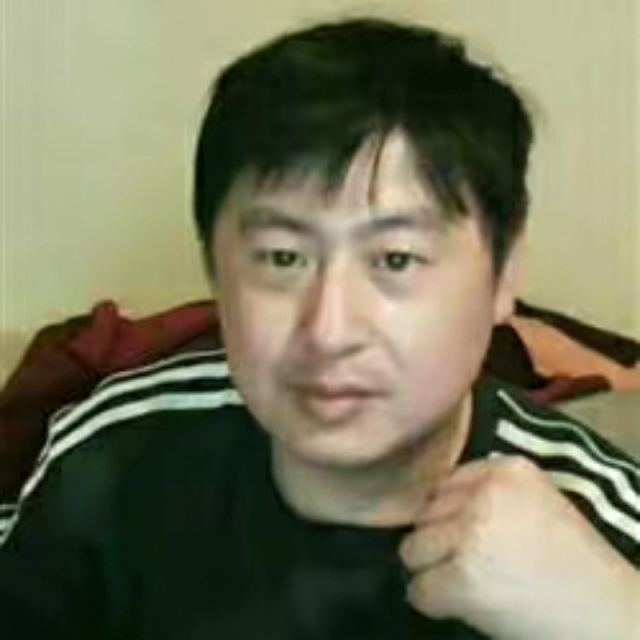 灰太狼的第一张照片--丽水相亲服务中心