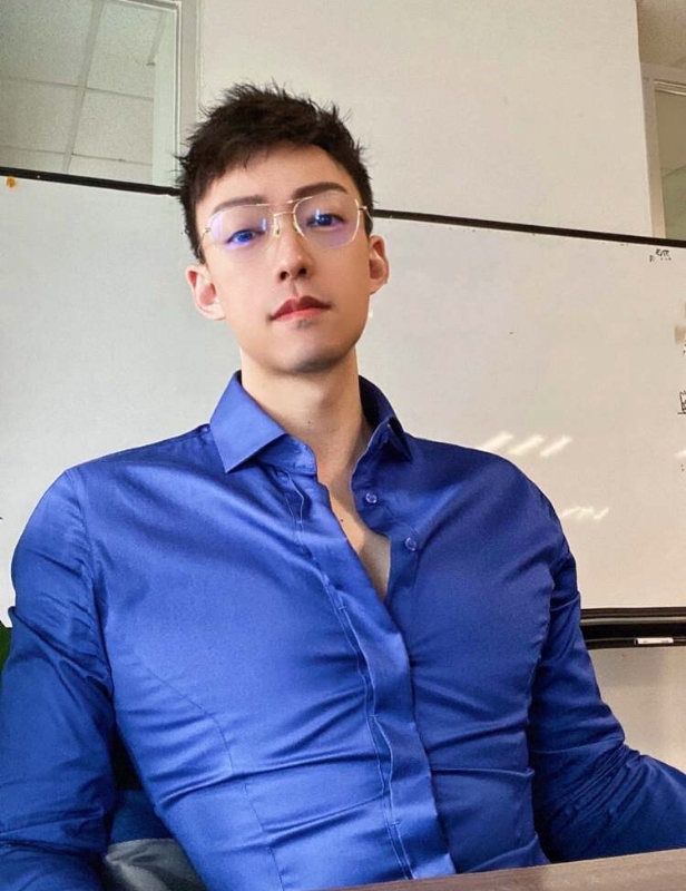 黎明的梦的第一张照片--丽水相亲服务中心