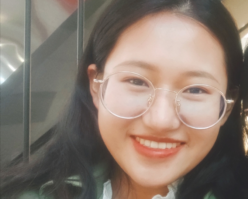 lucky的第一张照片--丽水相亲服务中心