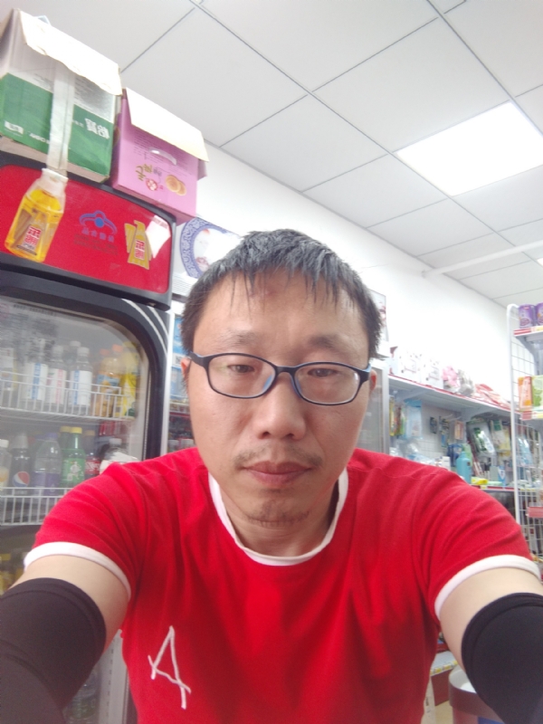 众里寻你的第一张照片--丽水相亲服务中心