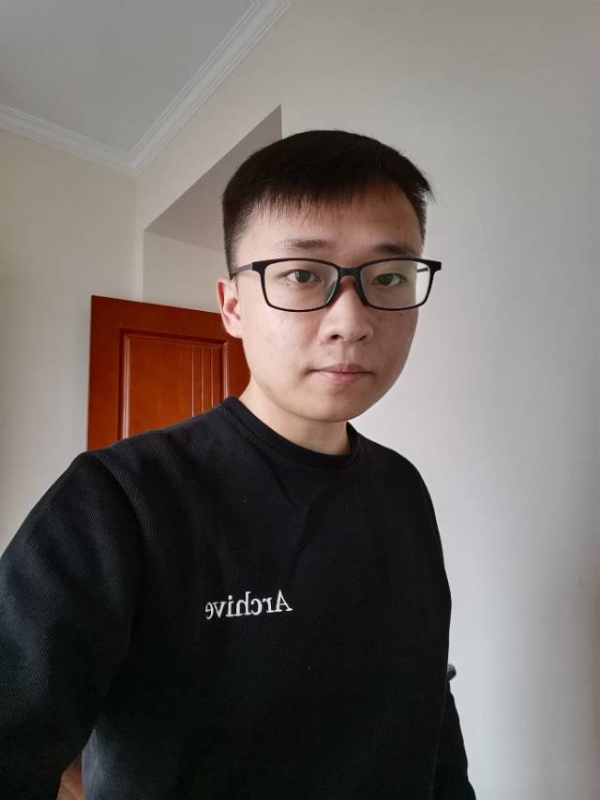 Li的第一张照片--丽水相亲服务中心