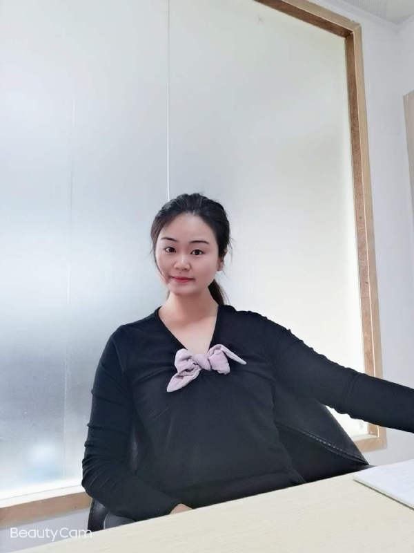 美美在深的第一张照片--丽水相亲服务中心