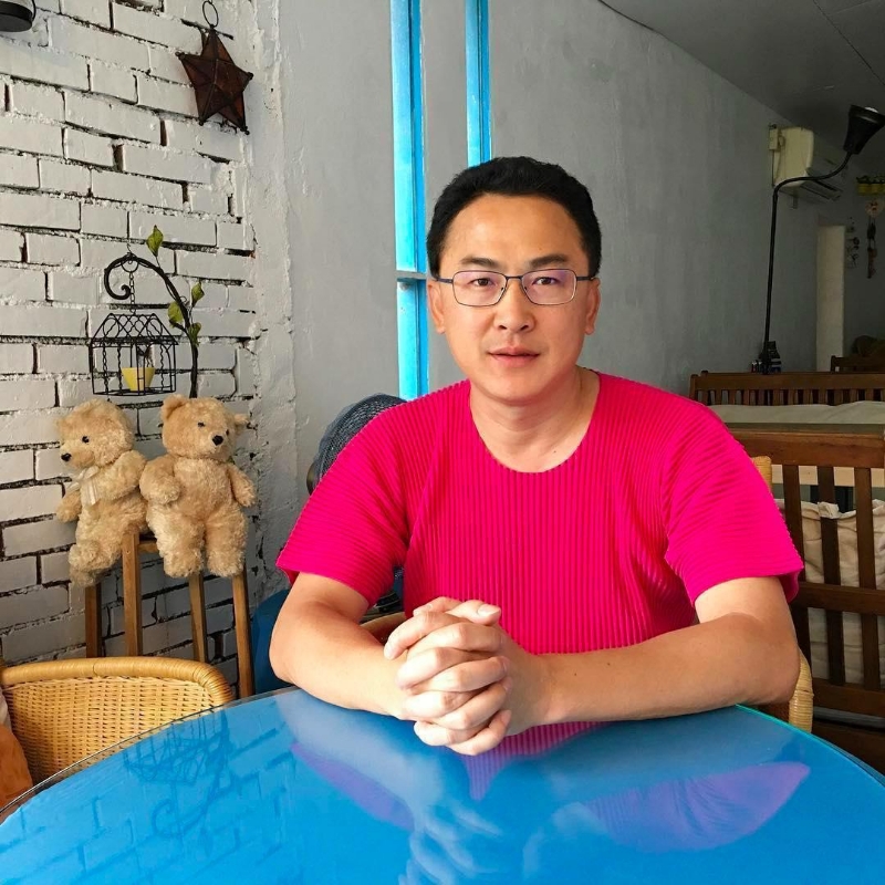 Jian的第一张照片--丽水相亲服务中心