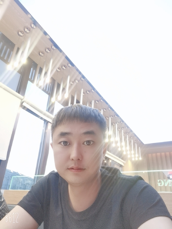 对的它的第一张照片--丽水相亲服务中心