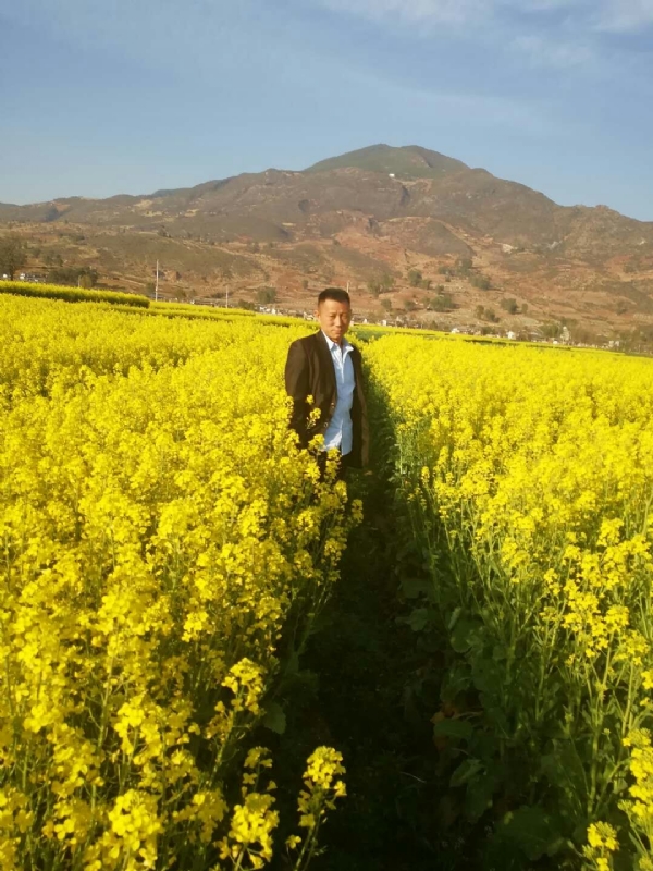 小宇的第一张照片--丽水相亲服务中心