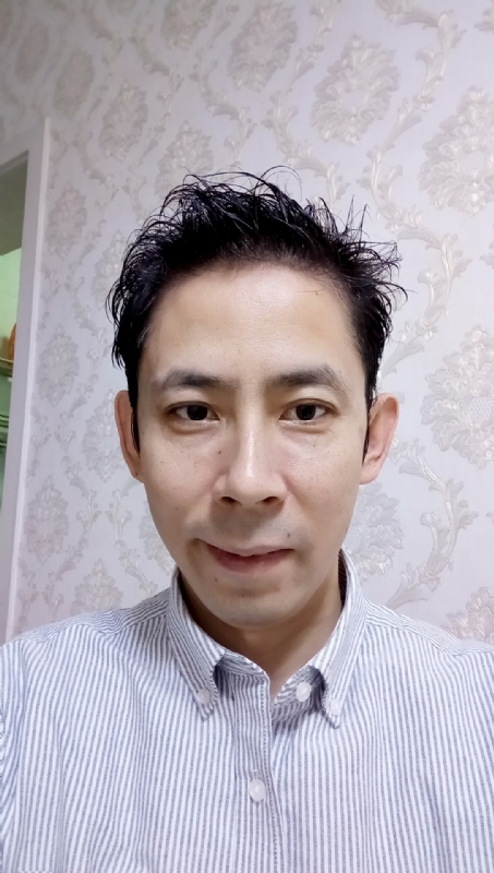 啥都不想说的第一张照片--丽水相亲服务中心