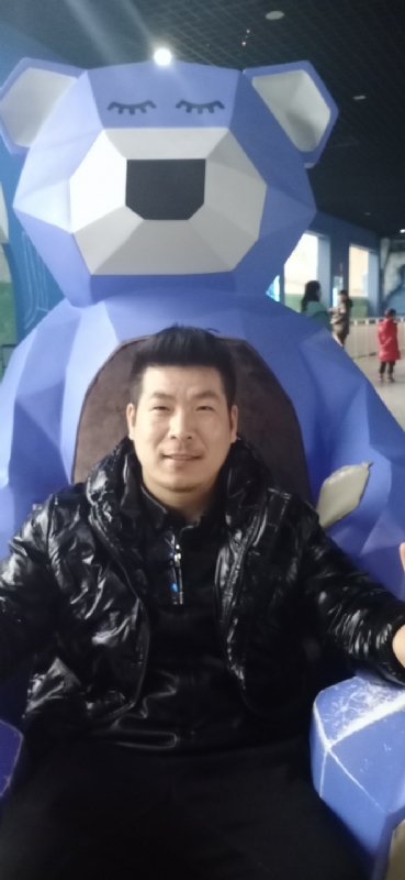 等风来的第一张照片--丽水相亲服务中心