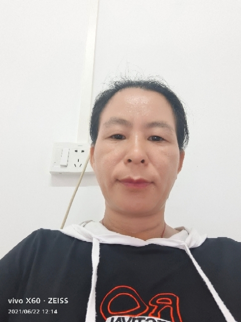 琼的第一张照片--丽水相亲服务中心