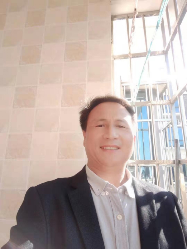 平平安安的第一张照片--丽水相亲服务中心